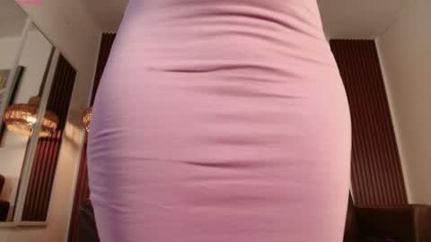 aliceblaker_ online show from April 5, 3:25 am