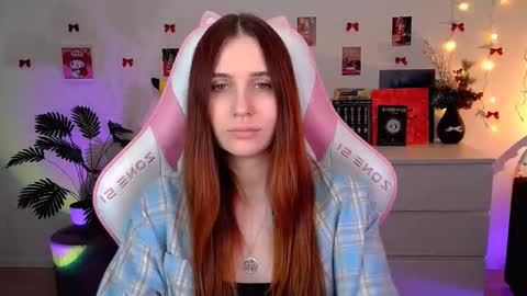 alicecharmy online show from February 27, 3:37 pm