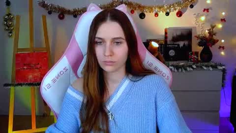 alicecharmy online show from December 16, 11:05 am