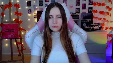 alicecharmy online show from November 1, 6:12 am