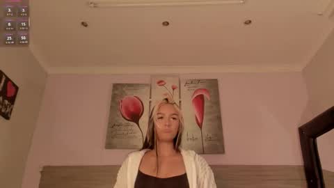 Alice  online show from January 15, 11:19 am