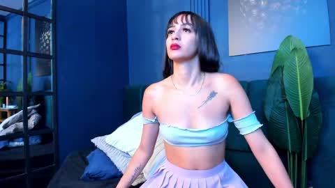 Alice online show from March 31, 4:51 pm