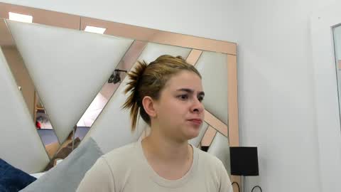 AliceCruz online show from June 3, 12:08 pm