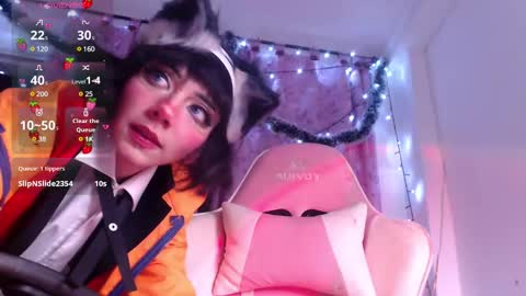 Snapshot of alicedang3r chatting on January 22, 10:18 am Alice  online show from January 22, 10:18 am