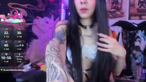Alice  online show from May 5, 1:12 am