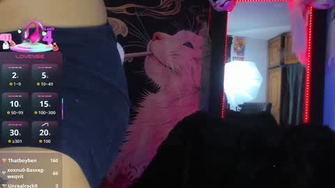 Alice Danger     online show from February 28, 9:41 pm