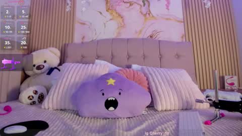  Aliice online show from March 27, 12:05 am