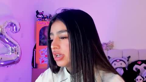 Alice  online show from February 16, 7:45 pm