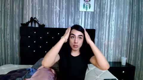 alicee_moonn online show from January 13, 7:32 pm