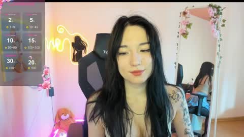 Alice online show from April 4, 3:24 am