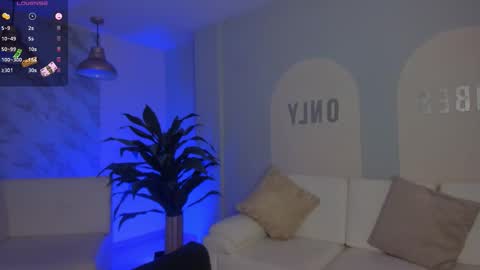 Alice online show from February 12, 11:19 pm