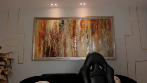 Snapshot of aliceharperx chatting on October 22, 7:15 pm Alice online show from October 22, 7:15 pm