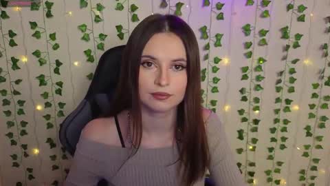 aliceimonta online show from March 1, 5:39 pm