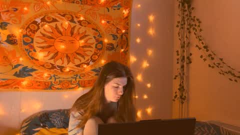 Alice online show from February 19, 5:17 am