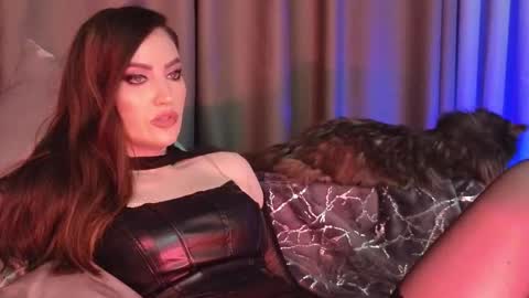 alicejameson online show from February 13, 10:57 pm