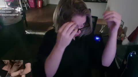 Alice Liddell online show from September 24, 6:31 am