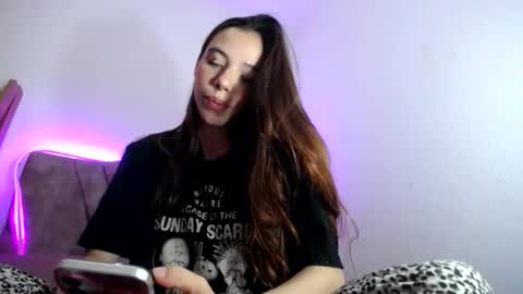 Your Alice  online show from April 19, 5:30 am