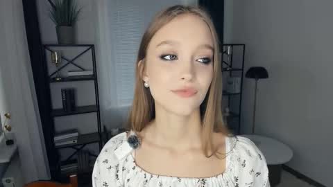 Serena online show from November 9, 8:07 am