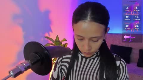 Alicee  online show from November 11, 10:06 am