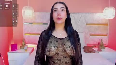 Melany online show from June 23, 11:06 am