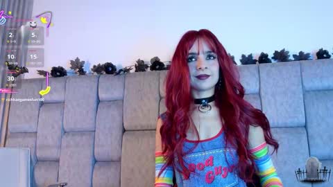 alicenoir_ online show from October 28, 11:28 pm