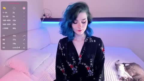 Alice online show from October 14, 6:27 am