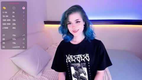 Alice online show from January 11, 7:47 am