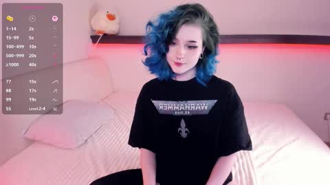 Alice online show from November 7, 5:54 am