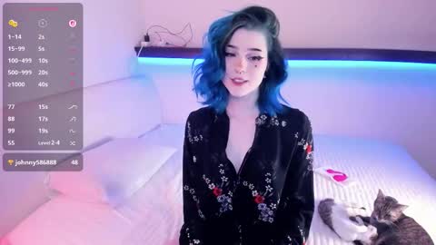 Alice online show from October 12, 5:44 am