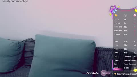 Alice online show from November 28, 5:48 am