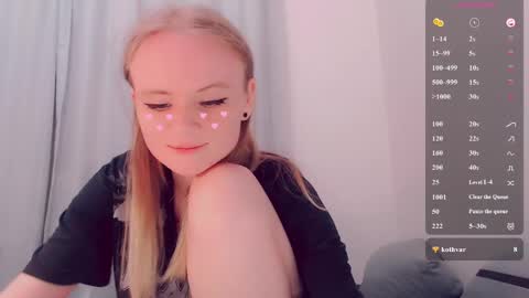 Alice online show from May 22, 7:26 am
