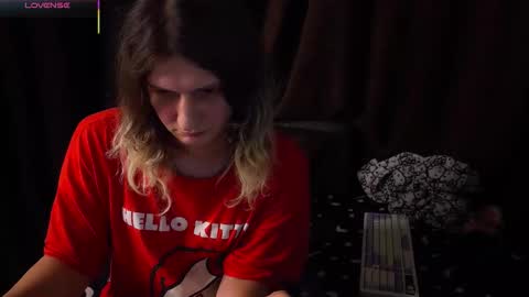 AlicePinkhead online show from September 24, 3:41 pm