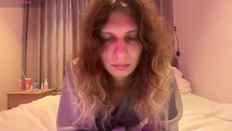 AlicePinkhead online show from February 16, 9:07 am