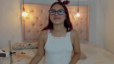 Alice Pol  online show from February 27, 2:00 pm