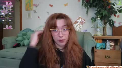 Alice Rivers ---- Enter my public Discord-  online show from May 24, 8:26 pm