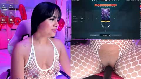 Alice online show from February 7, 2:09 pm