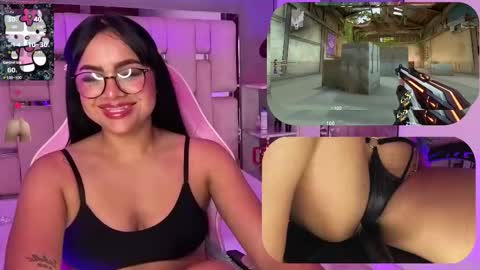 Alice online show from February 24, 2:42 pm