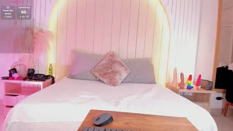 ALICE online show from March 19, 11:48 am