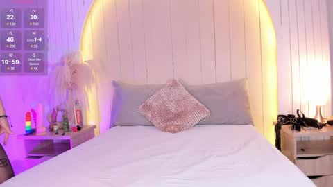 ALICE online show from April 1, 11:55 am