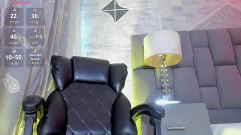 Alicestevens online show from May 18, 12:33 pm