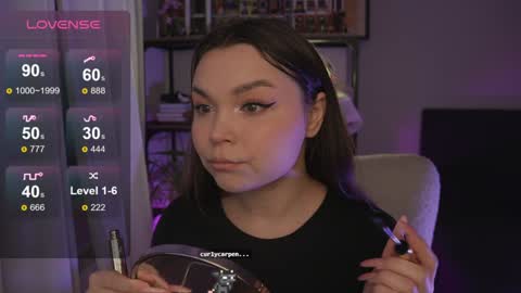 Alice online show from February 9, 1:22 am