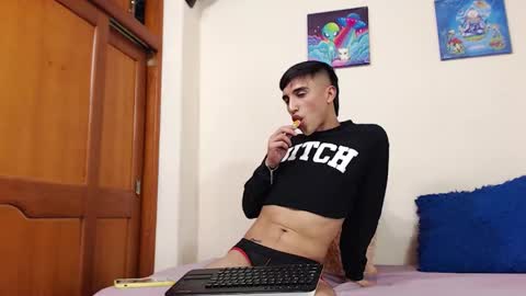 J Ruiz online show from September 18, 1:31 am