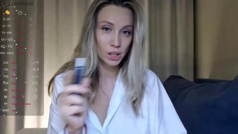 Alice online show from April 11, 7:40 pm