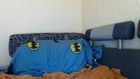 AliceWoolfy online show from January 31, 8:39 pm