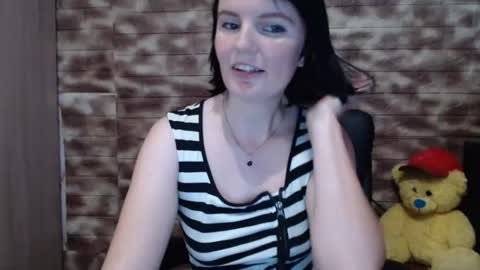 Alicexbaby online show from October 18, 12:09 pm
