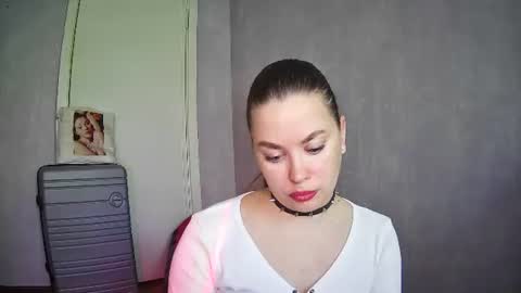 AlicexFresh online show from May 11, 8:54 am