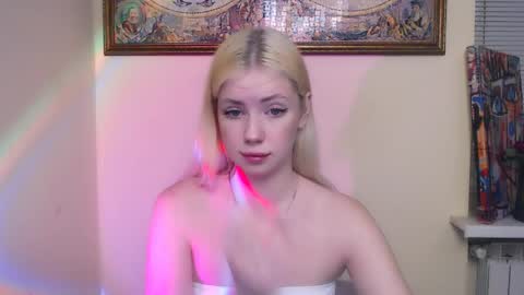 Alice online show from March 30, 8:58 am