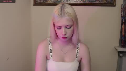 Alice online show from March 27, 8:37 am