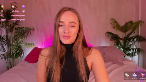 Mia online show from September 24, 2:07 am