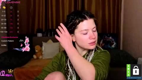 Alicia online show from February 26, 6:28 am